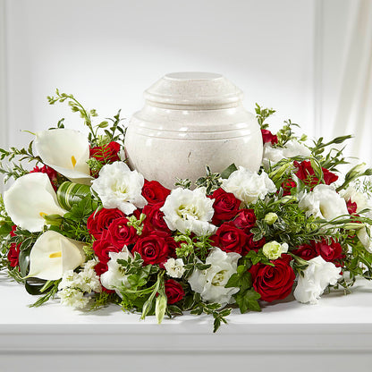 In My Memories Cremation Adornment –  Bakers, Wichita KS
