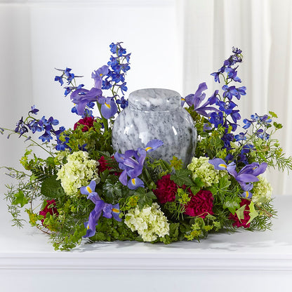 Forever Remembered Cremation Adornment –  Bakers, Wichita KS