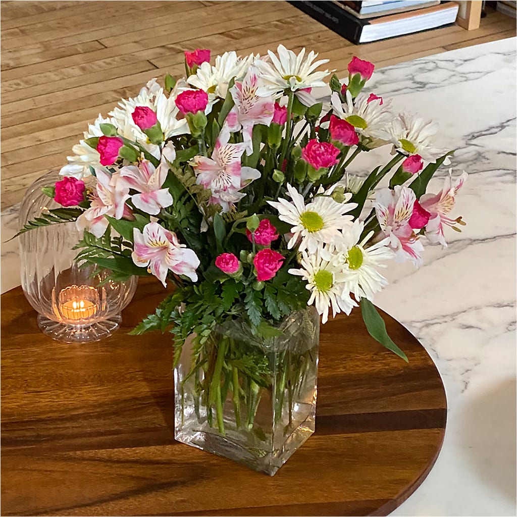 Sweet Surprises® Bouquet –  Bakers, Wichita KS