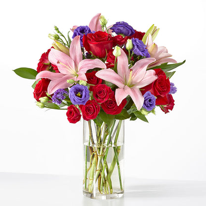 Truly Stunning Bouquet –  Bakers, Wichita KS