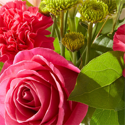 Watermelon Crush Bouquet –  Bakers, Wichita KS