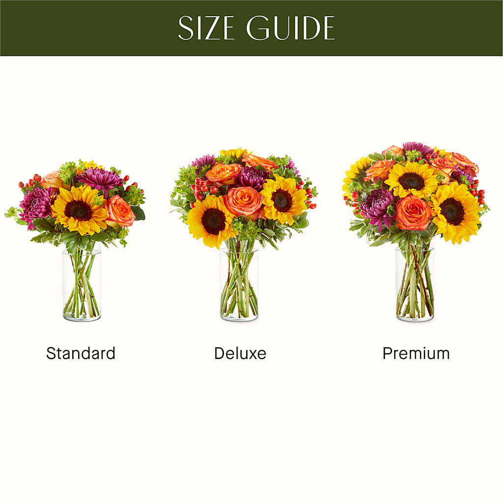 Nature Walk Bouquet –  Bakers, Wichita KS