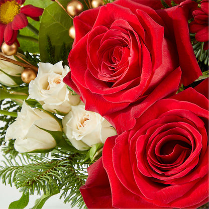 Believe Bouquet –  Bakers, Wichita KS