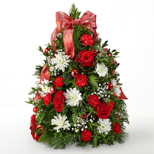 Make It Merry Tree –  Bakers, Wichita KS