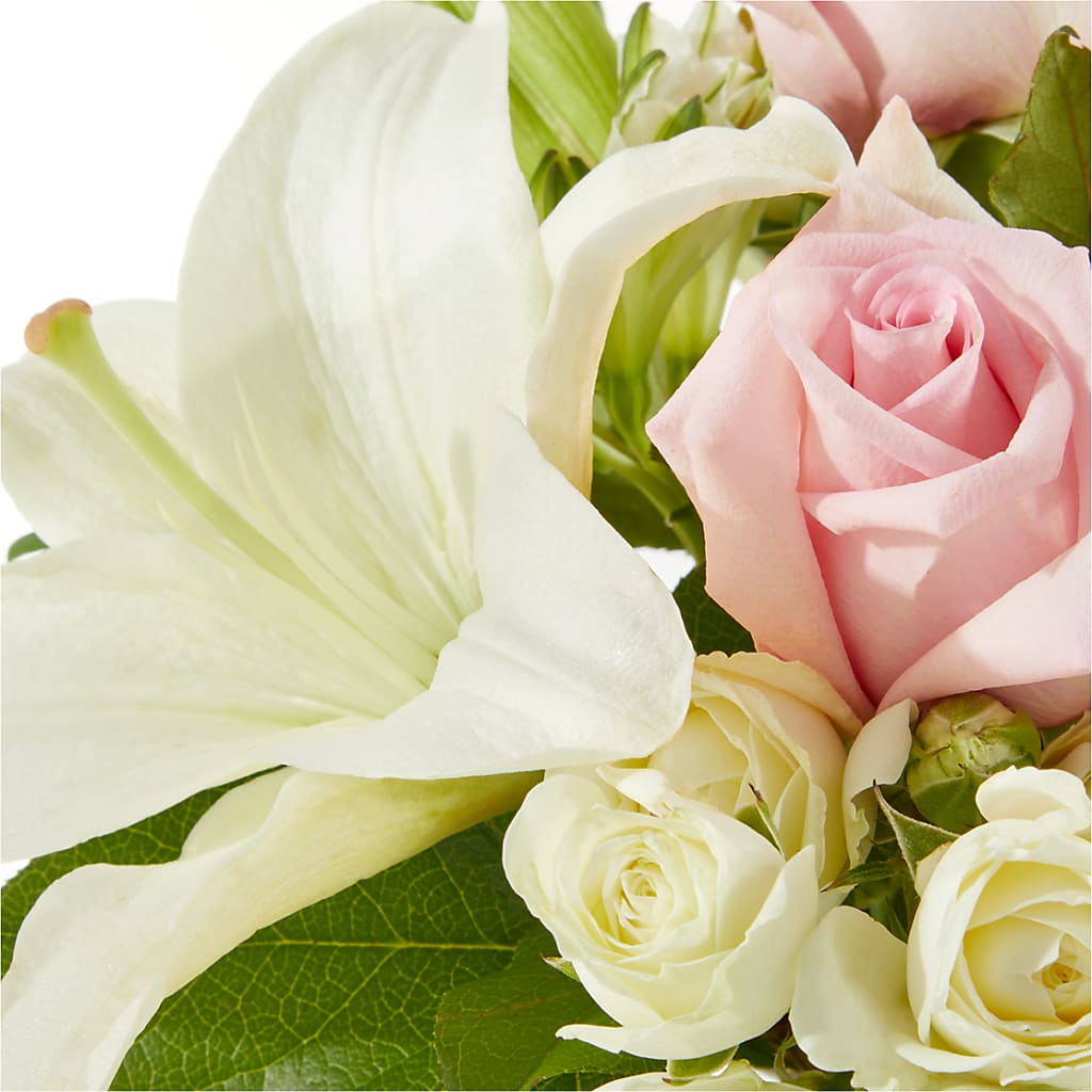 Kindhearted Bouquet –  Bakers, Wichita KS