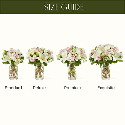 Kindhearted Bouquet –  Bakers, Wichita KS
