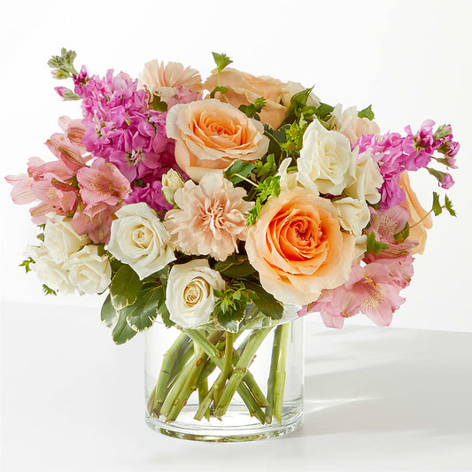 Paradise Bouquet –  Bakers, Wichita KS