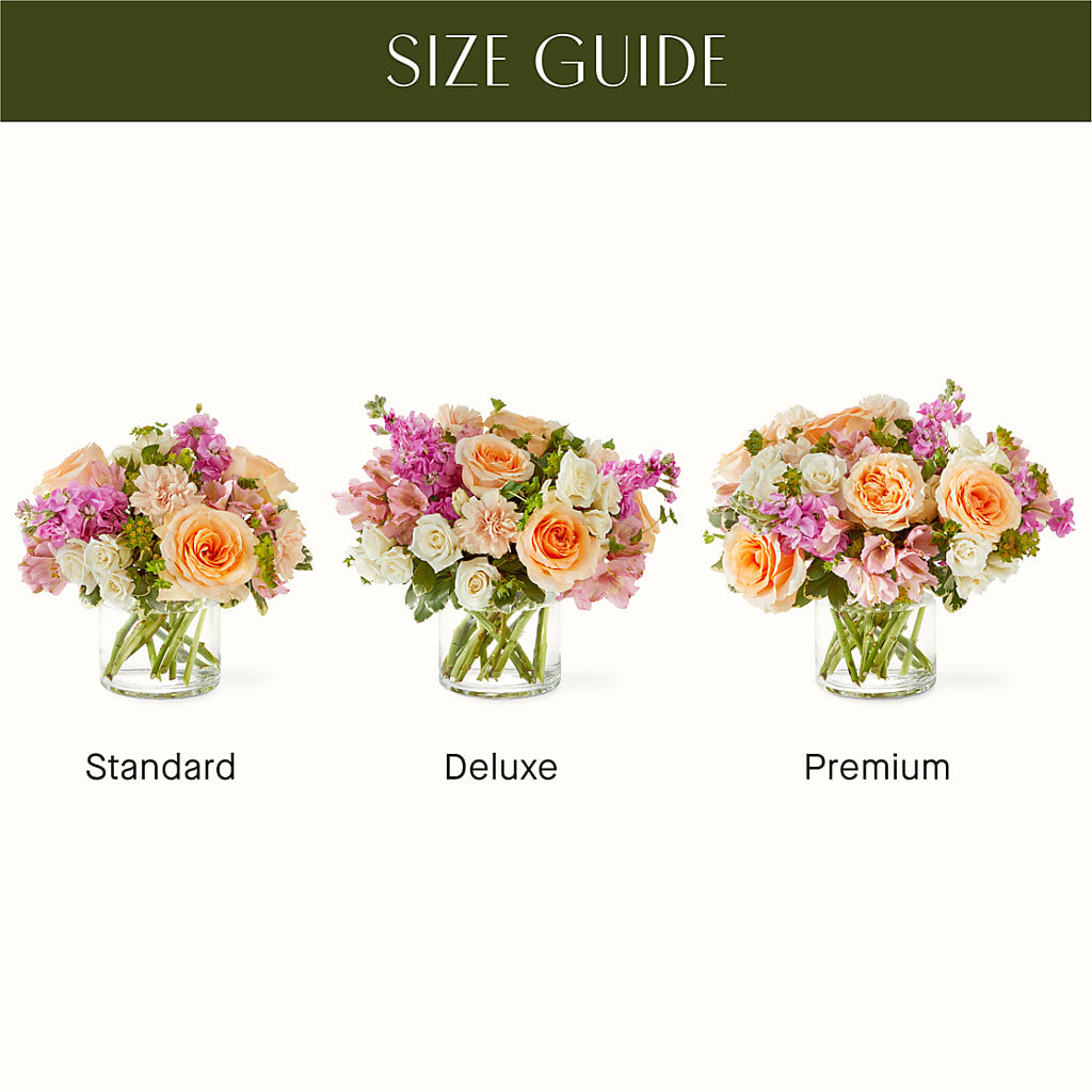 Paradise Bouquet –  Bakers, Wichita KS