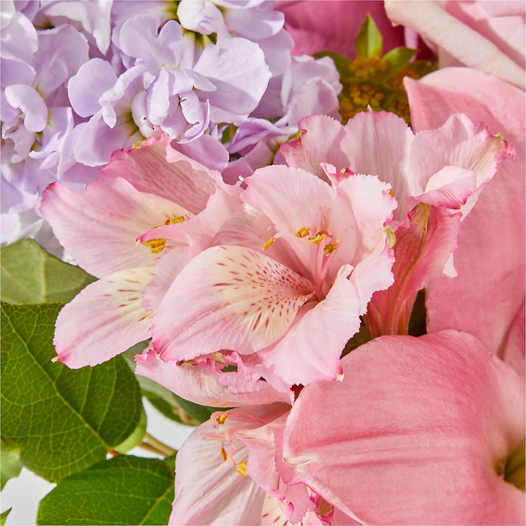 The Crown Jewel Bouquet –  Bakers, Wichita KS