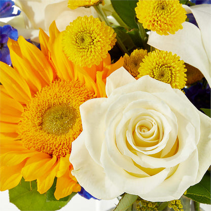 Stargazing Bouquet –  Bakers, Wichita KS