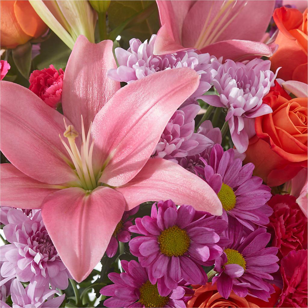 One and Only Bouquet –  Bakers, Wichita KS