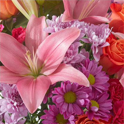 One and Only Bouquet –  Bakers, Wichita KS