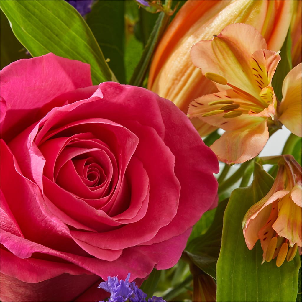Joyful Bouquet –  Bakers, Wichita KS