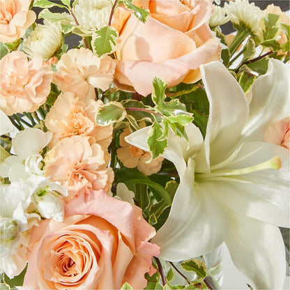 Darling Bouquet –  Bakers, Wichita KS