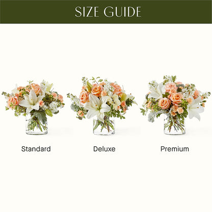 Darling Bouquet –  Bakers, Wichita KS