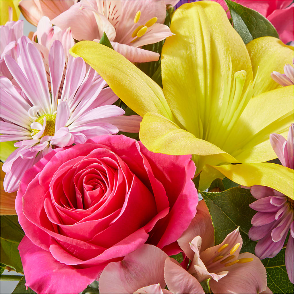 Sprinkles Bouquet –  Bakers, Wichita KS