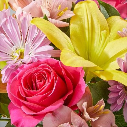 Sprinkles Bouquet –  Bakers, Wichita KS