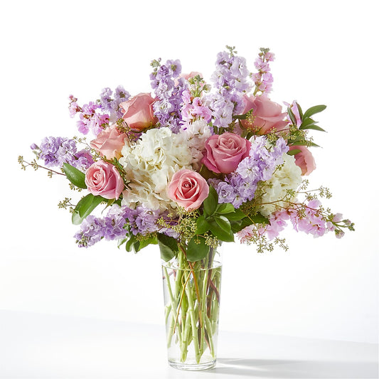 Embraced Bouquet –  Bakers, Wichita KS