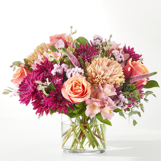 Berry Cobbler Bouquet –  Bakers, Wichita KS