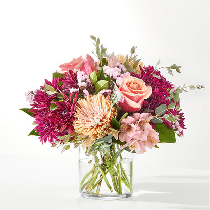 Berry Cobbler Bouquet –  Bakers, Wichita KS