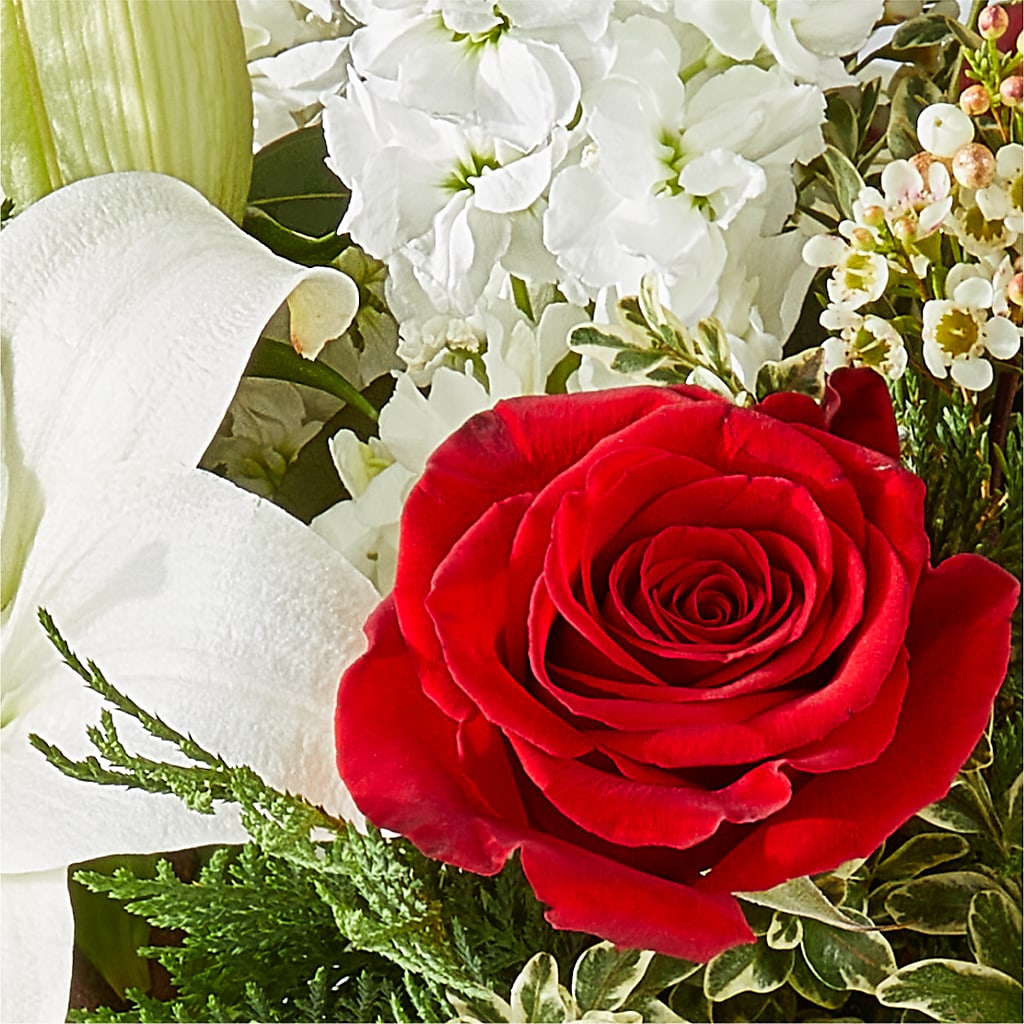 Twinkle Lights Bouquet –  Bakers, Wichita KS