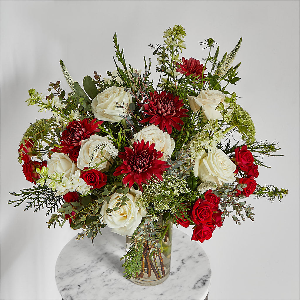 Favorite Traditions Bouquet –  Bakers, Wichita KS