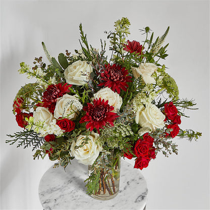 Favorite Traditions Bouquet –  Bakers, Wichita KS