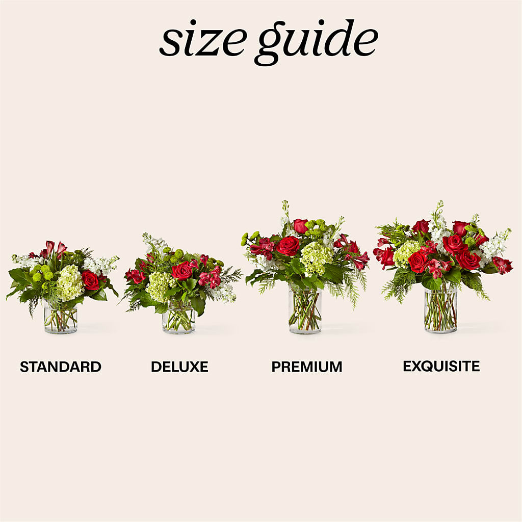 Tree Shopping Bouquet –  Bakers, Wichita KS