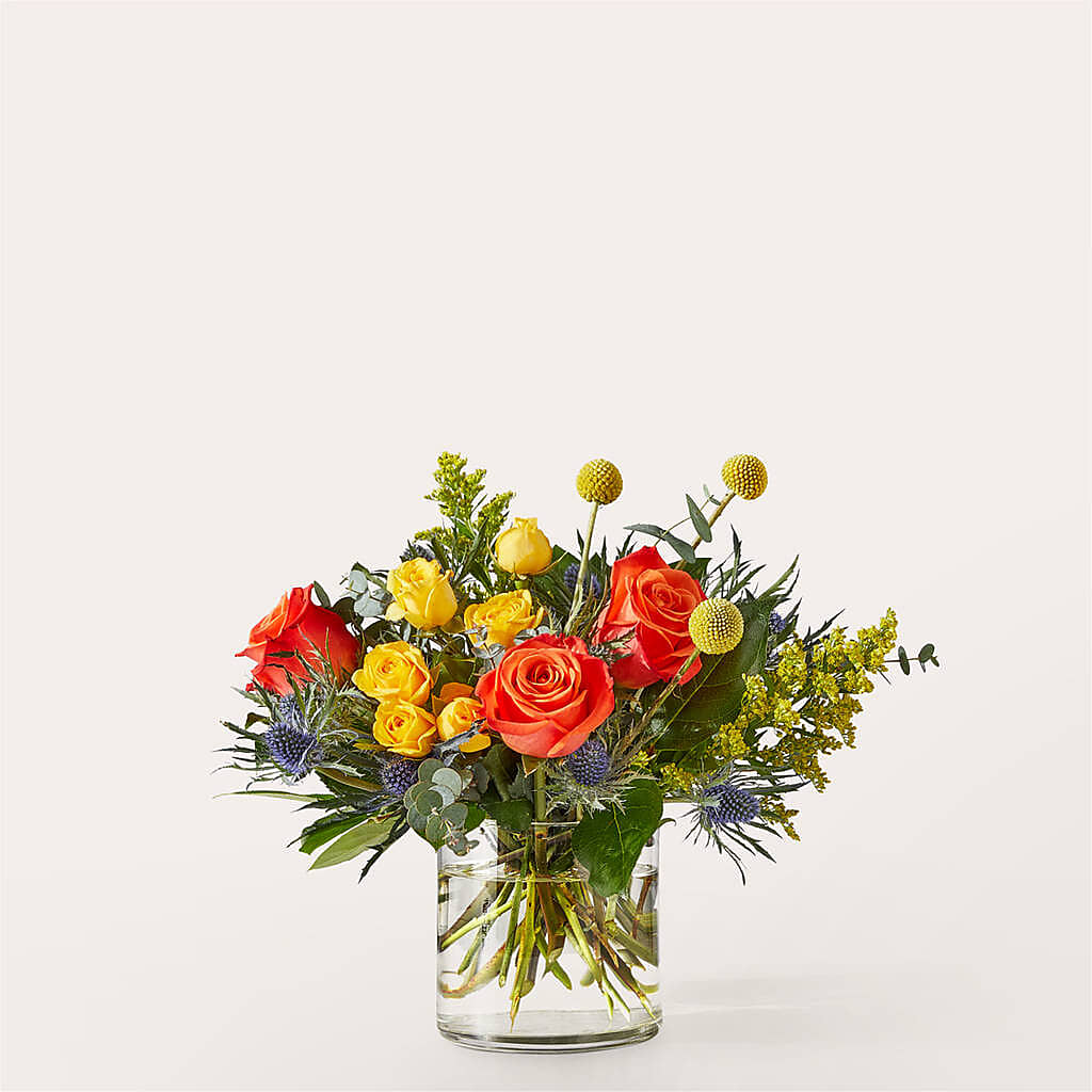 Disco Bouquet –  Bakers, Wichita KS