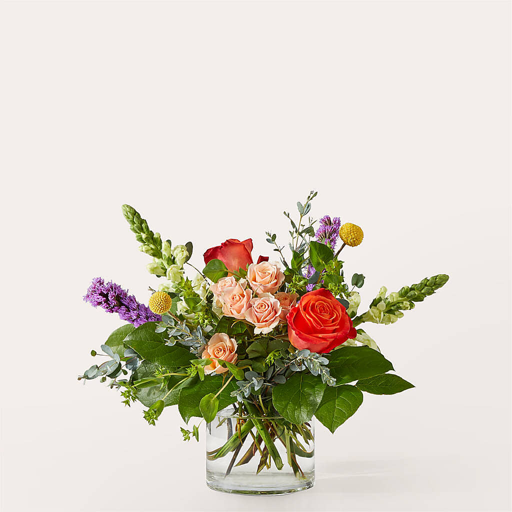 The Standout Bouquet –  Bakers, Wichita KS