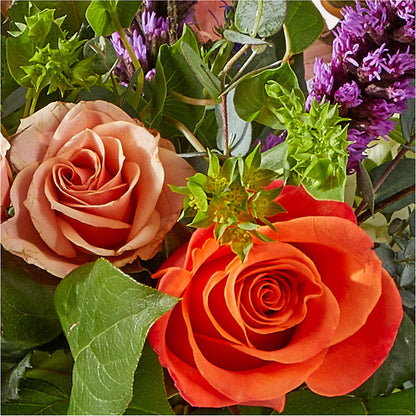 The Standout Bouquet –  Bakers, Wichita KS
