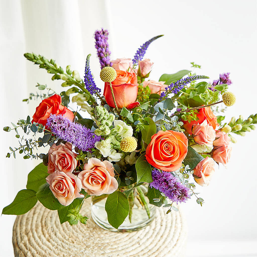 The Standout Bouquet –  Bakers, Wichita KS