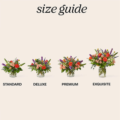 The Standout Bouquet –  Bakers, Wichita KS