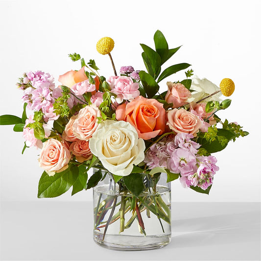 French Market Bouquet –  Bakers, Wichita KS