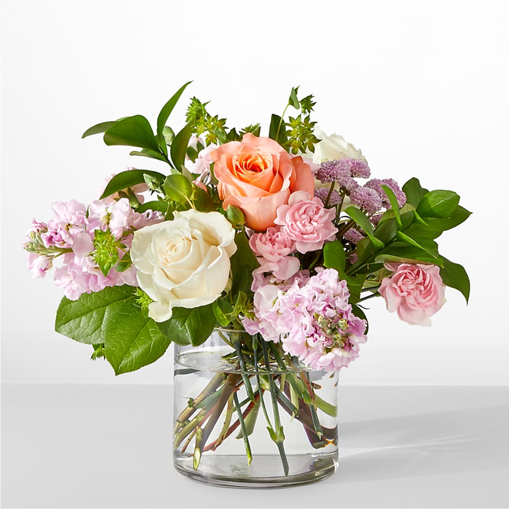 French Market Bouquet –  Bakers, Wichita KS