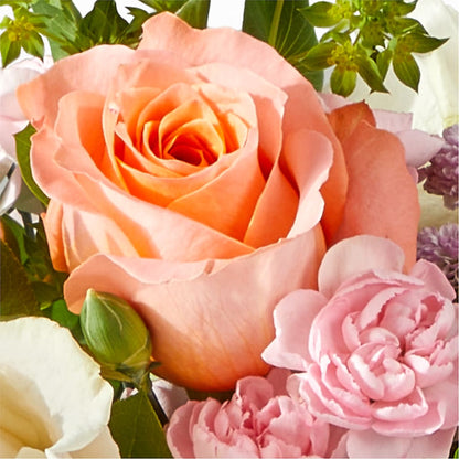 French Market Bouquet –  Bakers, Wichita KS