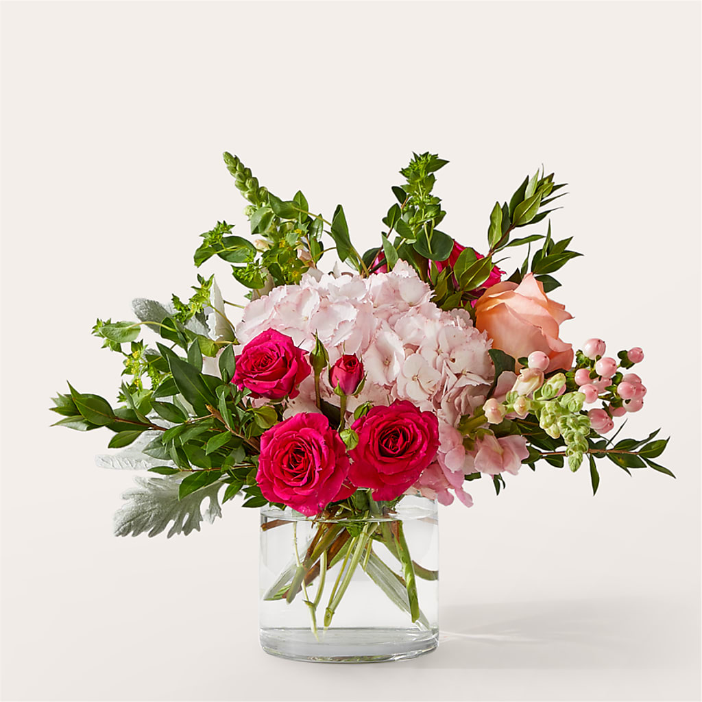 Glitz & Glam Bouquet –  Bakers, Wichita KS