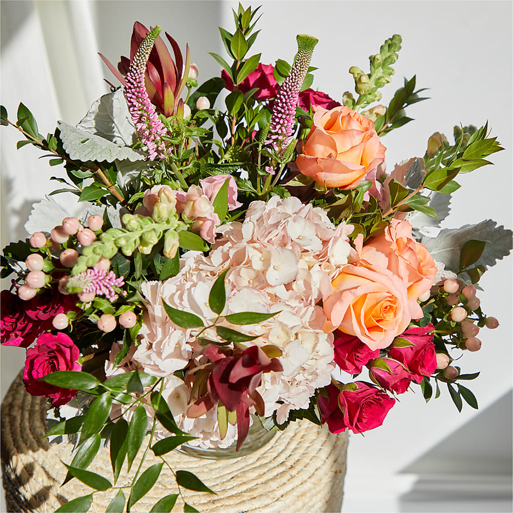 Glitz & Glam Bouquet –  Bakers, Wichita KS