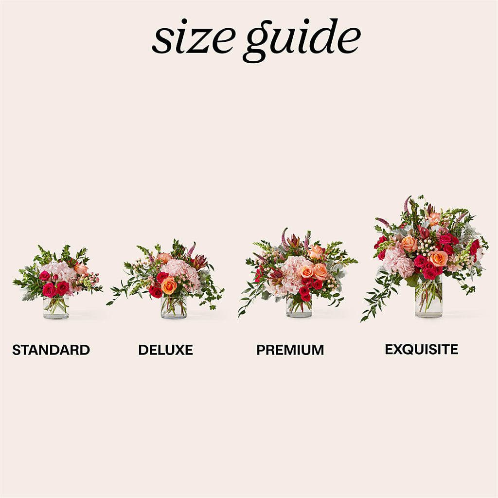 Glitz & Glam Bouquet –  Bakers, Wichita KS