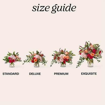 Glitz & Glam Bouquet –  Bakers, Wichita KS