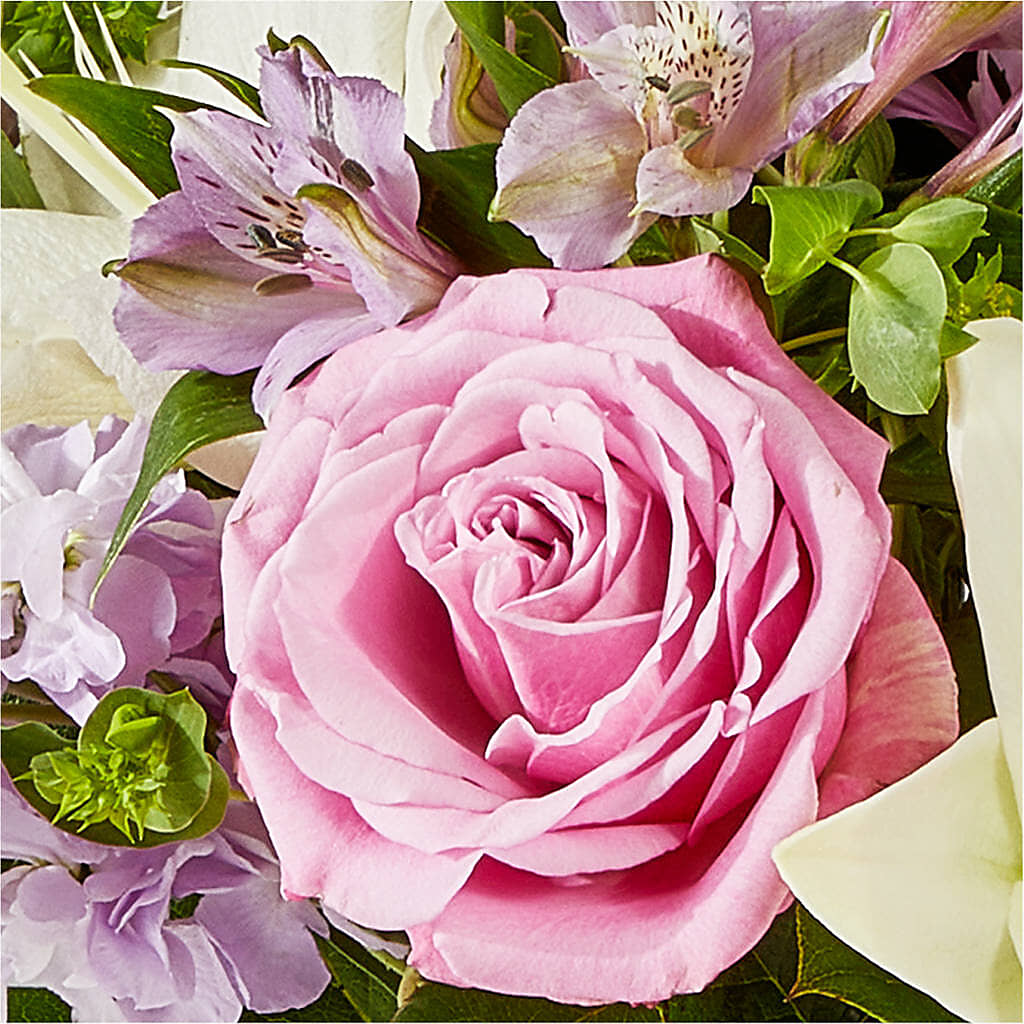 Daydreamer Bouquet –  Bakers, Wichita KS