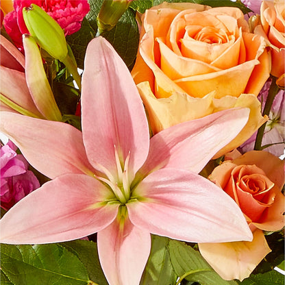 Bisous Bouquet –  Bakers, Wichita KS