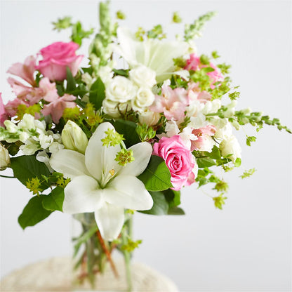 Fondly Bouquet –  Bakers, Wichita KS