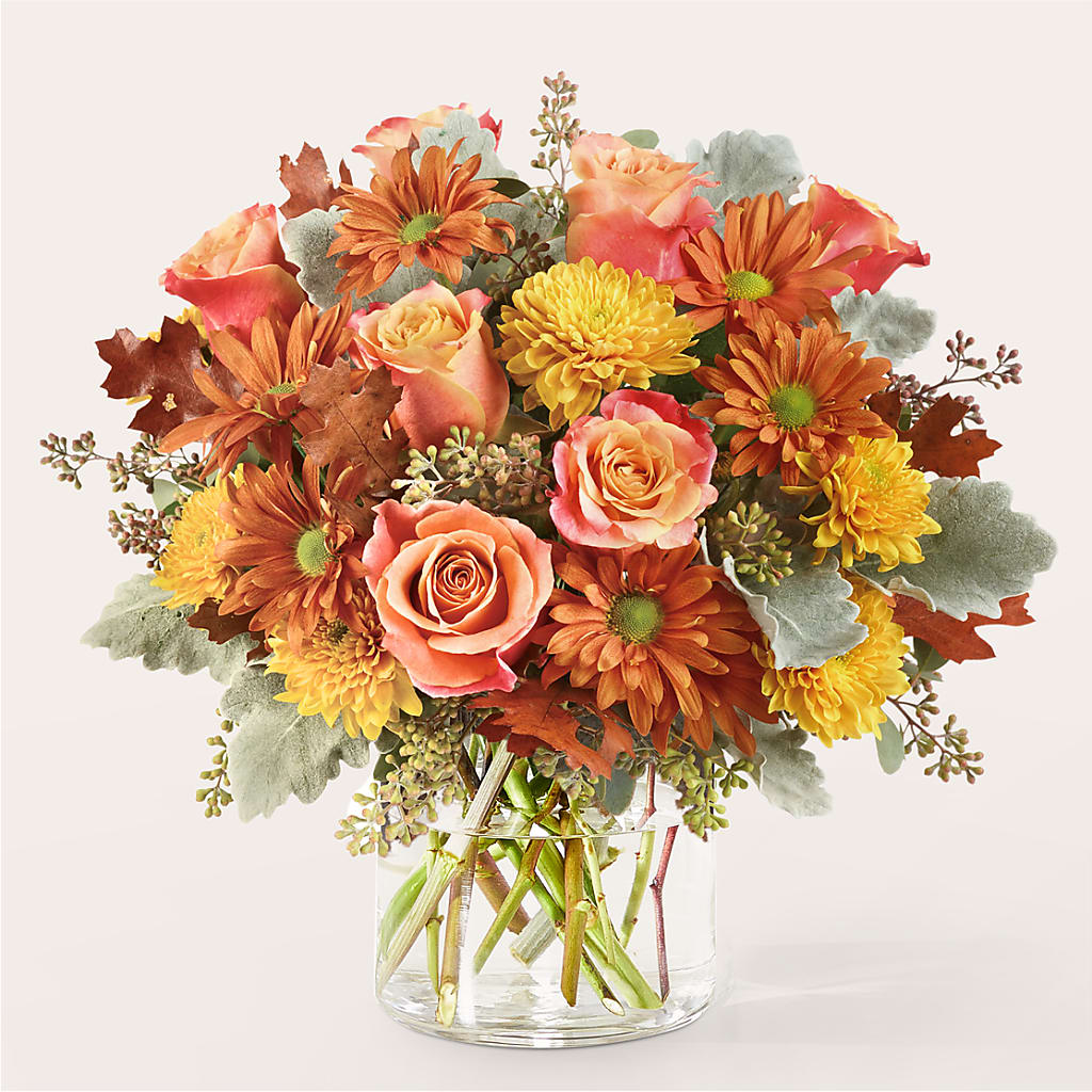 Caramel Apple Bouquet –  Bakers, Wichita KS