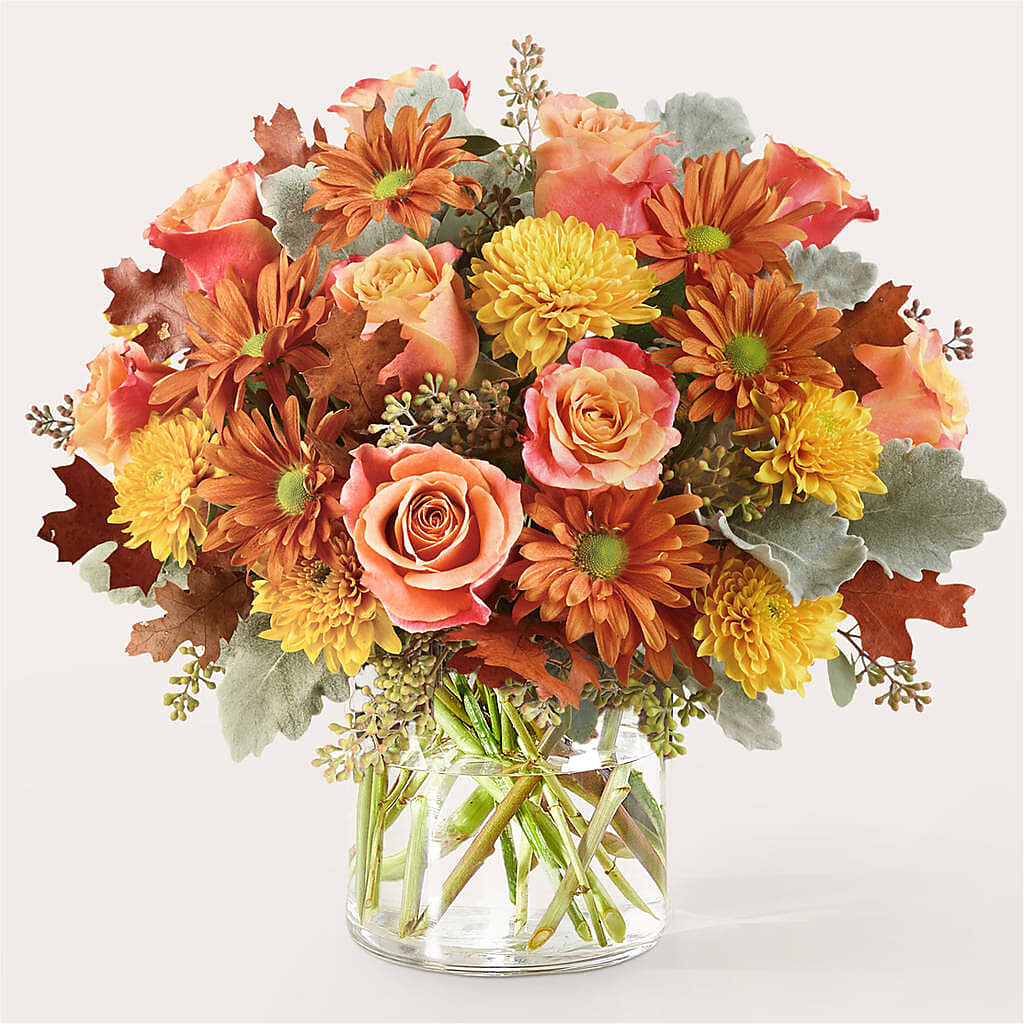 Caramel Apple Bouquet –  Bakers, Wichita KS