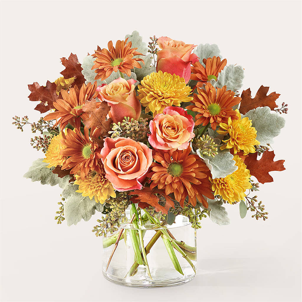 Caramel Apple Bouquet –  Bakers, Wichita KS