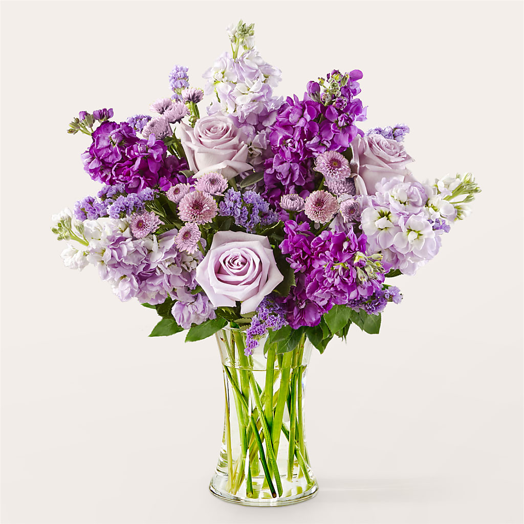 Give a Twirl Bouquet –  Bakers, Wichita KS