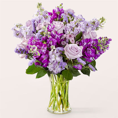 Give a Twirl Bouquet –  Bakers, Wichita KS