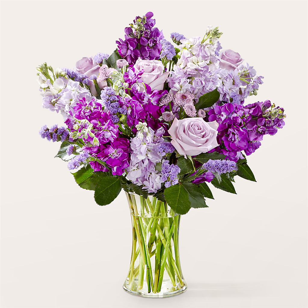 Give a Twirl Bouquet –  Bakers, Wichita KS