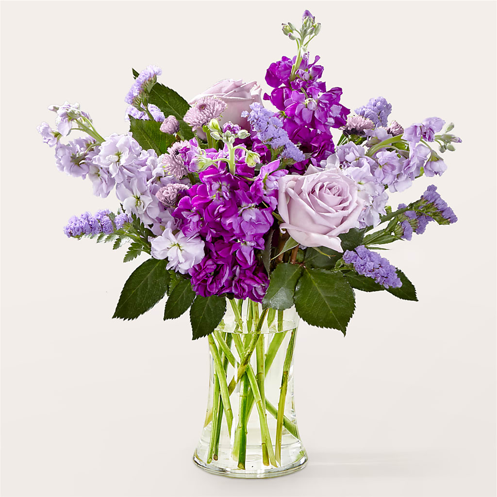 Give a Twirl Bouquet –  Bakers, Wichita KS